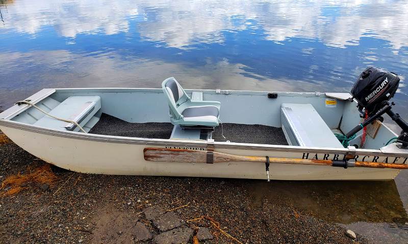 Journey Boats After Market Accessories - Fly Fisher