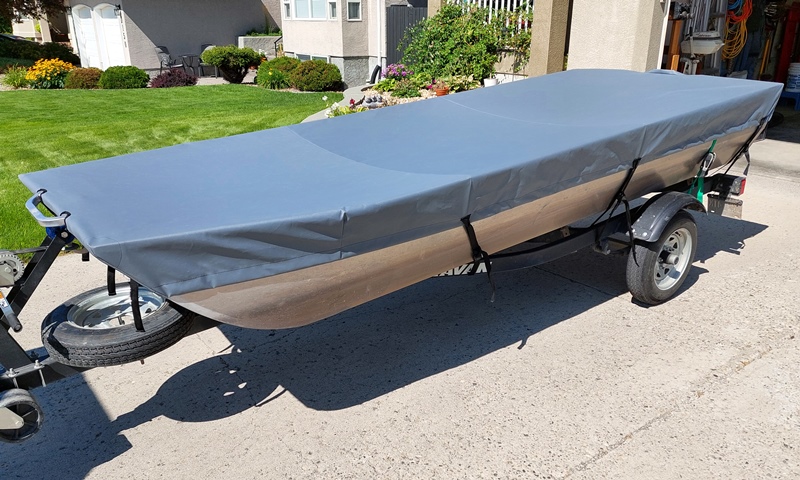 Boat Covers